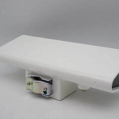 ss4274　マスプロ電工　地上デジタル放送用UHFアンテナ　SPM2-BB　屋内・屋外両用　MASPRO　SKY PRISM　地デジアンテナ　ch.13～62用　小型　ベランダ設置可の画像