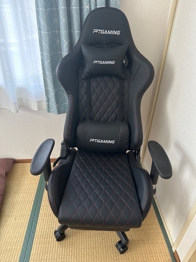 ほぼ新品 オフィスチェア