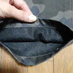 ⭐新品　迷彩柄ズボン　150cmの画像