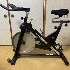 インドアサイクルs3 ホライズン