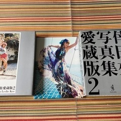 倖田來未グッズ！