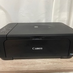 Canon プリンター　MG3530 ジャンク品