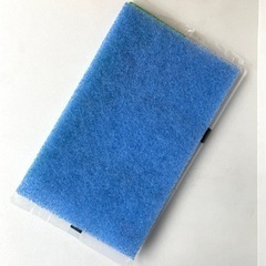 ナイロンたわし