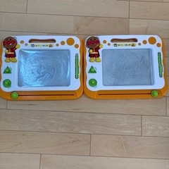 アンパンマン　磁石ボード
