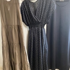 ワンピース3着