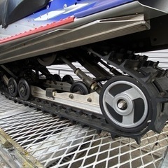 ヤマハ SXR 600 Triple セル&リバース付きの画像