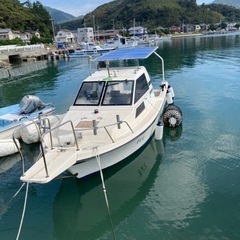 日産23フィート