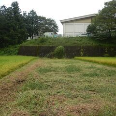【売地】日光市荊沢★農地に最適★現地案内可能