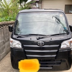 軽トラ