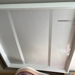 洗濯機パン