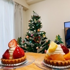 【最終価格】クリスマスツリー 150cm オーナメント&ライトセットの画像