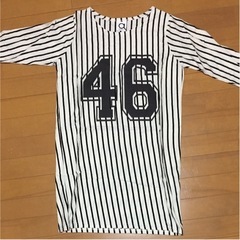 ビックTシャツ