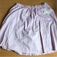 5Lサイズ　スカート