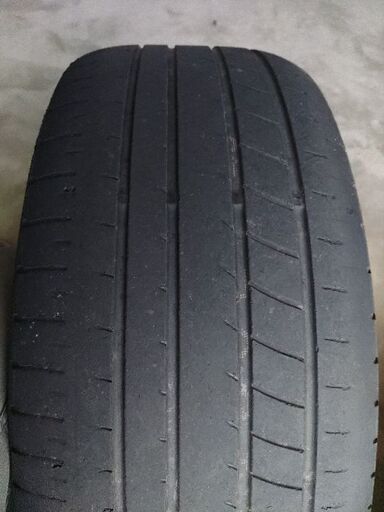 タイヤ、ホイール