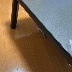 テーブルコタツ