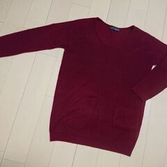 049 トップス
