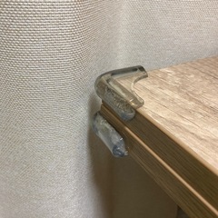 昇降テーブル　ダイニングテーブルの画像