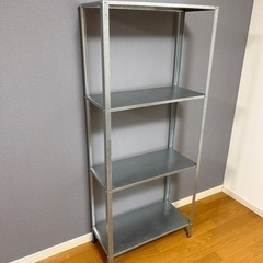 IKEA シェルフユニット　（棚・ラック）