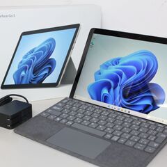Surface Go 3/intel Pentium Gold/128GB/メモリ8GB ⑥