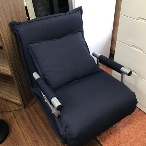 1人用ソファーベット