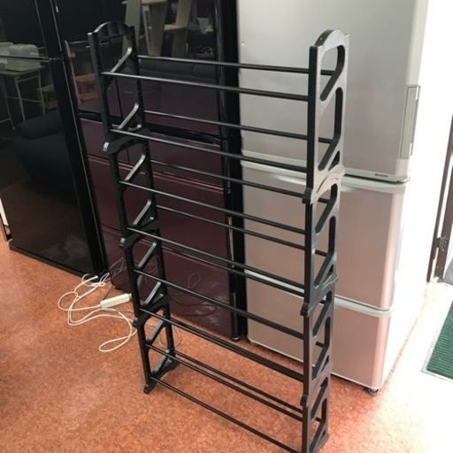 シューズラック