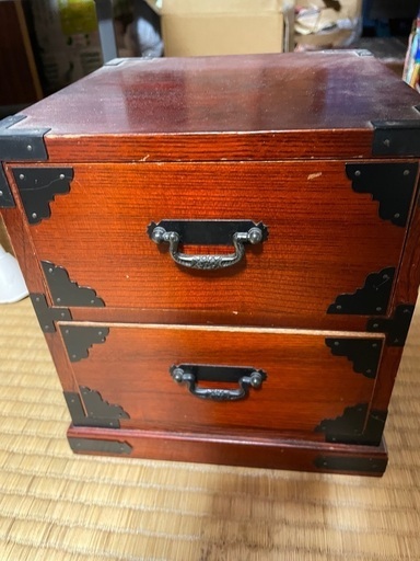 小物入れ