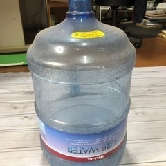 水タンク
