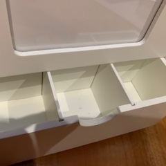 卓上収納ボックス