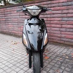 [バイクショップ.e] SUZUKIアドレスV125S※夜間配送承ります(要相談)の画像
