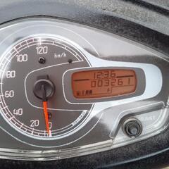 [バイクショップ.e] SUZUKIアドレスV125S※夜間配送承ります(要相談)の画像