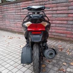 [バイクショップ.e] SUZUKIアドレスV125S※夜間配送承ります(要相談)の画像