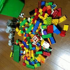 アンパンマンブロック等の画像