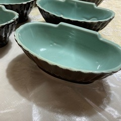 おしゃれ　和食　映える　食器の画像