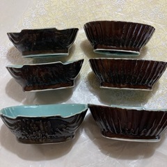 おしゃれ　和食　映える　食器の画像