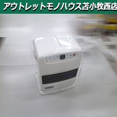 ダイニチ ブルーヒーター FW-3214S 石油ファンヒーター ...