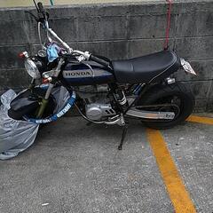エイプ50改