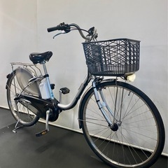 関東全域送料無料 保証付き 電動自転車 パナソニック vivi ...