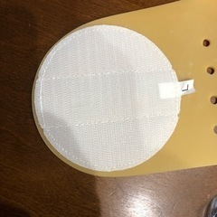 【決定】LEZAX新品　(レザックス) IDEAL BODY 生ゴム腰ベルト IBFG-5779の画像