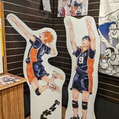 ハイキュー友達募集