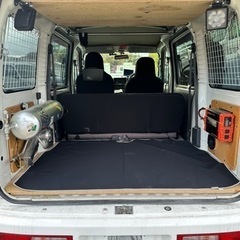 H24年式　ハイゼットV 装備充実　MT PS AC エンジン快調　走10万キロの画像