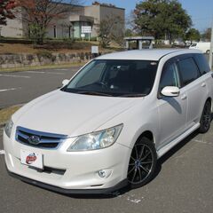 【自社ローン月々22000円】エクシーガ4ＷＤ★保証人なしOK★...