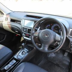 【自社ローン月々22000円】エクシーガ4ＷＤ★保証人なしOK★車両頭金なしOK★全国対応いたします★の画像