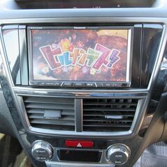 【自社ローン月々22000円】エクシーガ4ＷＤ★保証人なしOK★車両頭金なしOK★全国対応いたします★の画像