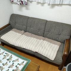 応接セット　椅子のみの画像