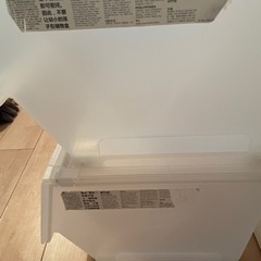 IKEA 衣装ケースの画像