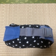 エルゴ　抱っこ紐の画像