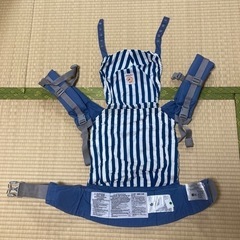 エルゴ　抱っこ紐の画像