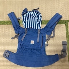 エルゴ　抱っこ紐の画像