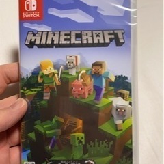 マインクラフト