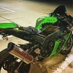 zx10r 2020年式